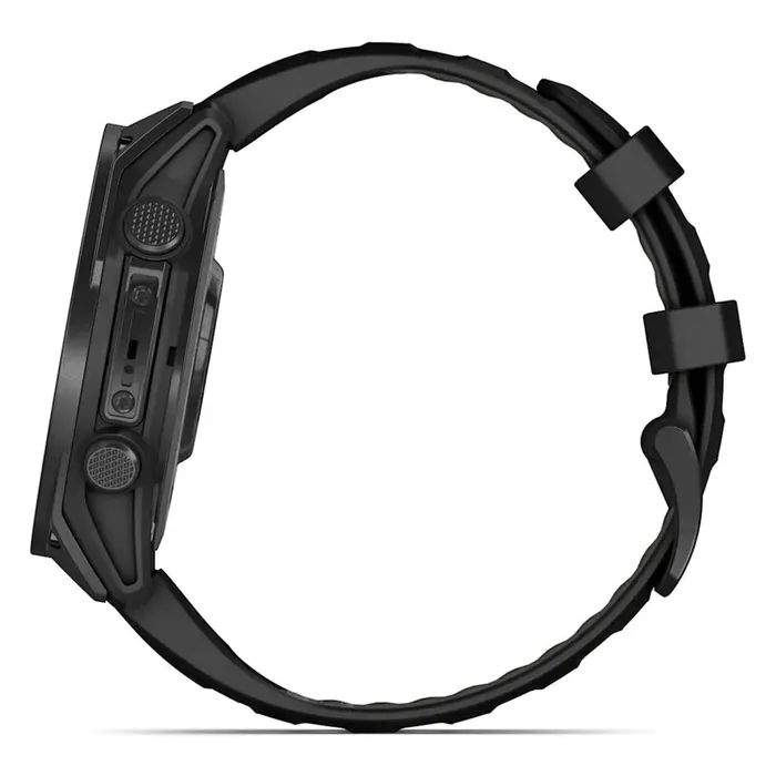 Смарт-годинник Garmin Tactix 8 Standard, AMOLED 47mm, GPS смарт-годинник (010-03405-01) зображення 9