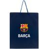 Подарочный пакет Kite FC Barcelona, 26х32 см (BC25-266) изображение 2