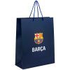 Подарочный пакет Kite FC Barcelona, 26х32 см (BC25-266)
