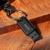 USB флеш накопитель Lexar 64GB JumpDrive V400 Black USB 3.0 (LJDV400064G-BNBNG) изображение 10