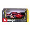 Машина Bburago Porsche 963 (124) (18-28022) изображение 10