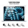 Пленка защитная Armorstandart MacBook Air 13.6 M4 2025 A3240 (ARM84840) изображение 2