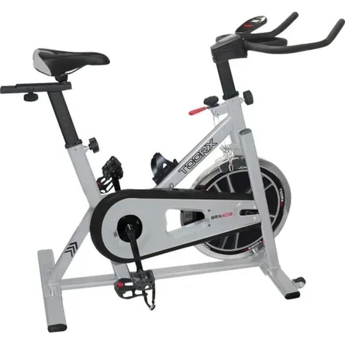 Велотренажер Toorx Сайкл-тренажер Toorx Indoor Cycle SRX 40S (SRX-40S) (931340)