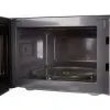 Мікрохвильова піч Panasonic NN-ST254MZUE зображення 2