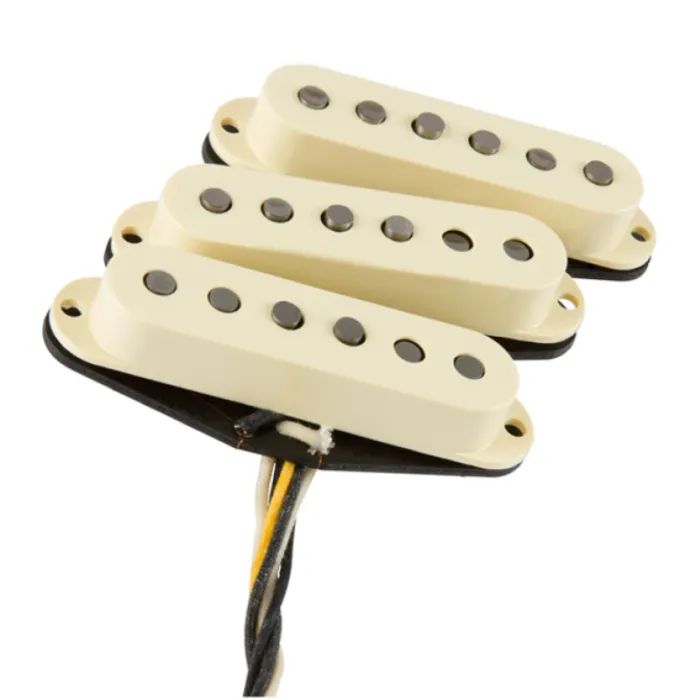 Звукосниматель для гитары Fender Eric Johnson Signature Stratocaster Pickup Set (236964)