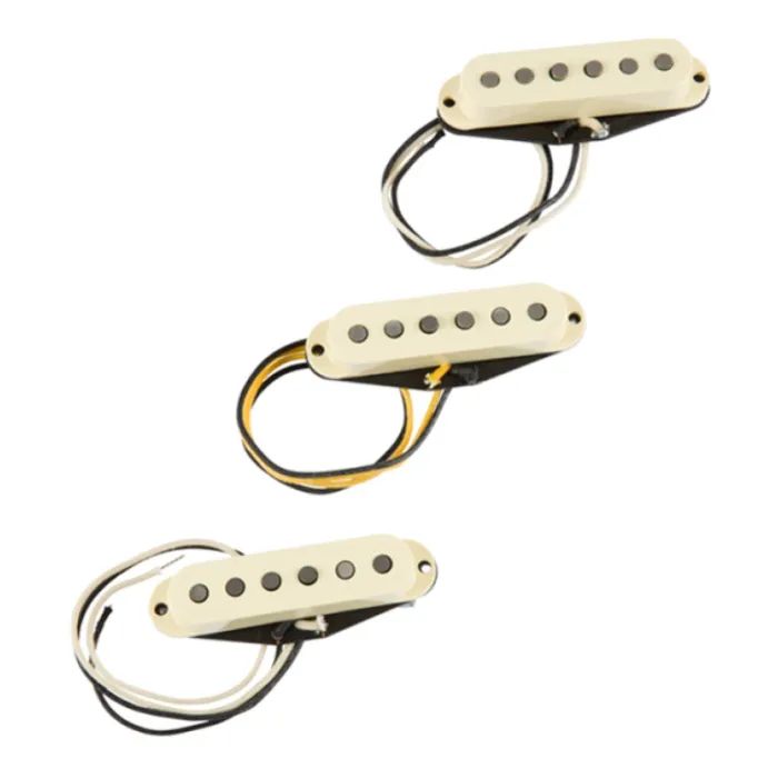 Звукосниматель для гитары Fender Eric Johnson Signature Stratocaster Pickup Set (236964) изображение 3