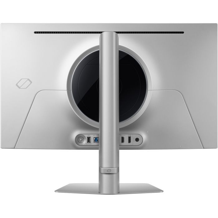 Монітор Samsung LS27FG812SIXCI зображення 11