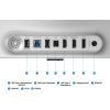 Монітор Samsung LS27FG812SIXCI зображення 12