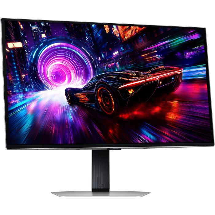 Монітор Samsung LS27FG812SIXCI зображення 2