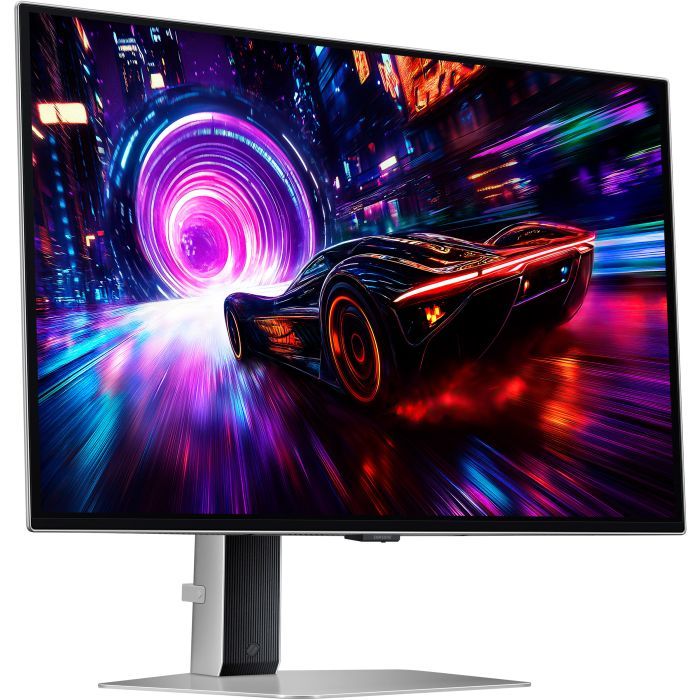 Монітор Samsung LS27FG812SIXCI зображення 4
