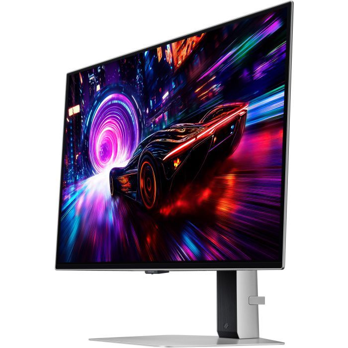 Монітор Samsung LS27FG812SIXCI зображення 6