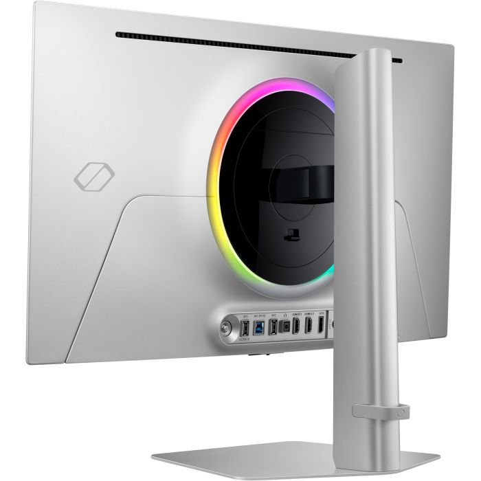 Монітор Samsung LS27FG812SIXCI зображення 8