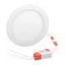 Світильник точковий Євросвітло LED-R-170-12 6400К зображення 2