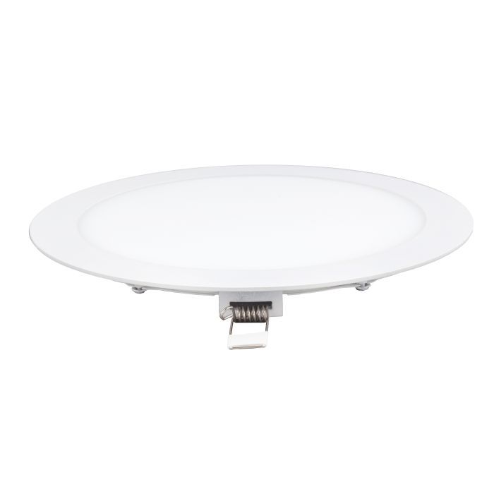 Світильник точковий Євросвітло LED-R-170-12 6400К зображення 3