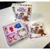 Настольная игра WoodCat Magic Maze (укр.) (W0013) изображение 4