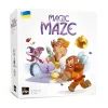 Настольная игра WoodCat Magic Maze (укр.) (W0013)
