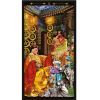 Карты игральные Scarabeo Таро Иллюминатов (Tarot Illuminati) (EX205Multi) изображение 4