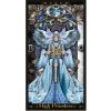Карты игральные Scarabeo Таро Иллюминатов (Tarot Illuminati) (EX205Multi) изображение 5