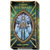 Карты игральные Scarabeo Таро Иллюминатов (Tarot Illuminati) (EX205Multi)