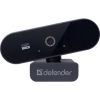 Веб-камера Defender G-lens 2580 FullHD 1080p Black (63112) изображение 3