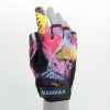Перчатки для кресла колесного MadMax Gunman 2 XL (GWC-004_XL) изображение 2