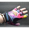 Перчатки для кресла колесного MadMax Gunman 2 XL (GWC-004_XL) изображение 7