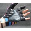 Перчатки для кресла колесного MadMax Gunman 2 XL (GWC-004_XL) изображение 8