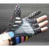 Перчатки для кресла колесного MadMax Gunman 2 XL (GWC-004_XL) изображение 9