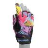 Перчатки для кресла колесного MadMax Gunman 2 XL (GWC-004_XL)