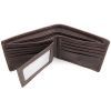 Гаманець Vintage Коричневий (14427) зображення 6