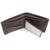 Гаманець Vintage Коричневий (14427) зображення 7