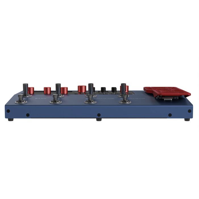 Гітарний процесор Hotone Audio Valeton GP-200X (236682) зображення 4