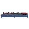 Гітарний процесор Hotone Audio Valeton GP-200X (236682) зображення 4