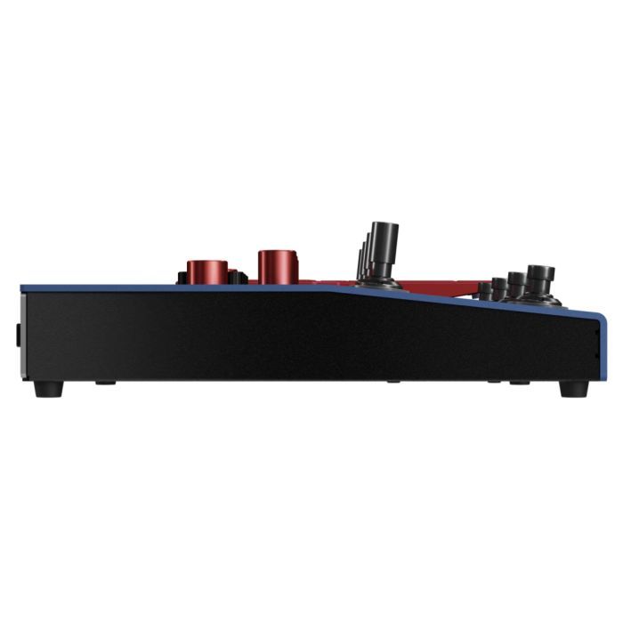Гітарний процесор Hotone Audio Valeton GP-200X (236682) зображення 6