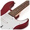 Электрогитара Yamaha Pacifica 012 Red Metallic изображение 2
