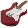 Электрогитара Yamaha Pacifica 012 Red Metallic изображение 6
