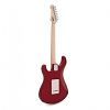 Электрогитара Yamaha Pacifica 012 Red Metallic изображение 7