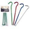 Комплект колышков Naturehike NH15A008-I, 16 см (8 шт) (6927595717806) изображение 3