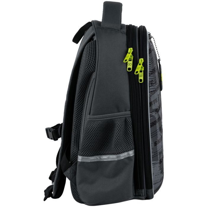 Портфель GoPack 165M Skate (GO25-165M-8) зображення 4