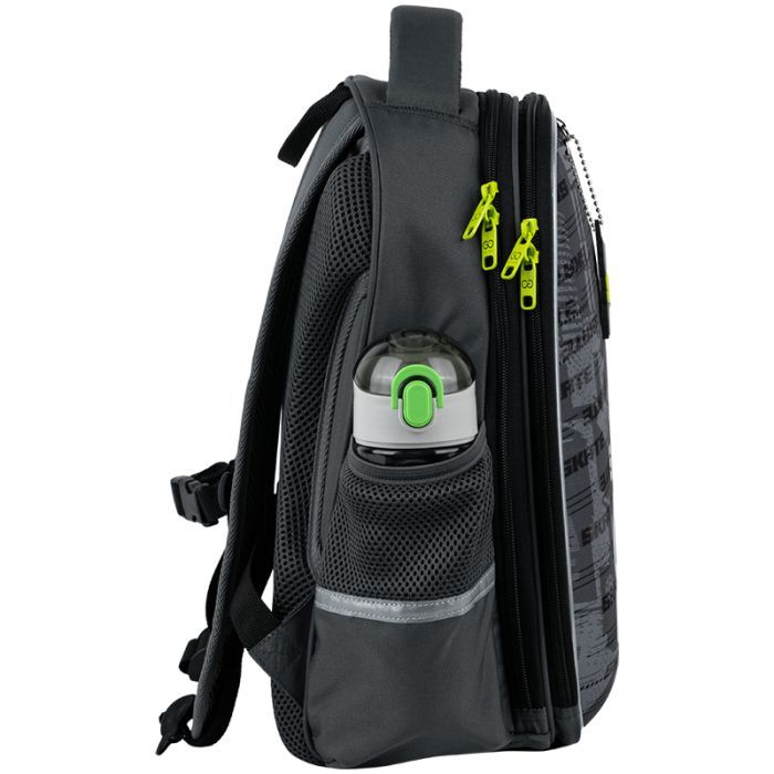 Портфель GoPack 165M Skate (GO25-165M-8) зображення 5