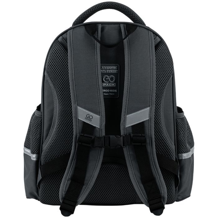 Портфель GoPack 165M Skate (GO25-165M-8) зображення 6