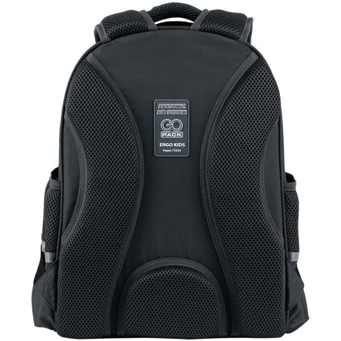 Портфель GoPack 165M Skate (GO25-165M-8) зображення 7