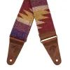 Ремень для гитары Fender Strap 2" Zion Aztec Cooper (233406) изображение 2