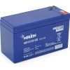 Батарея к ИБП Merlion GLO 12V 7.2Ah GEL (GLO1272F2 GEL)