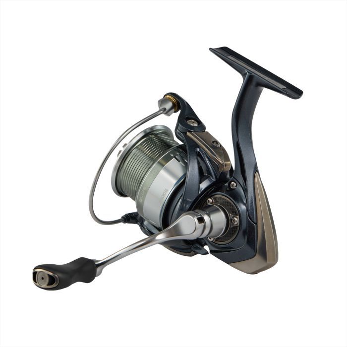 Катушка Favorite Blue Bird 2500S BB25S1 9+1BB 5.21 (1693.08.25) изображение 2
