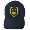 Кепка coFEE Turned Тризуб темно-синій (SH1733-14 CO/29926) изображение 2