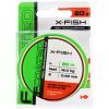 Флюорокарбон X-Fish FCoated 20m 0.40mm 12.0kg (1917.01.51) изображение 2