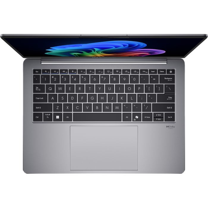 Ноутбук ASUS ExpertBook P5 P5405CSA-NZ0434 (90NX0861-M00XF0) изображение 3