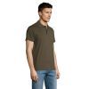 Поло Sol's Summer II армійський S (11342269S) изображение 3