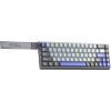 Клавиатура Aula WIN68 HE Max Magnetic Switch USB UA Grey (6978080504081) изображение 3